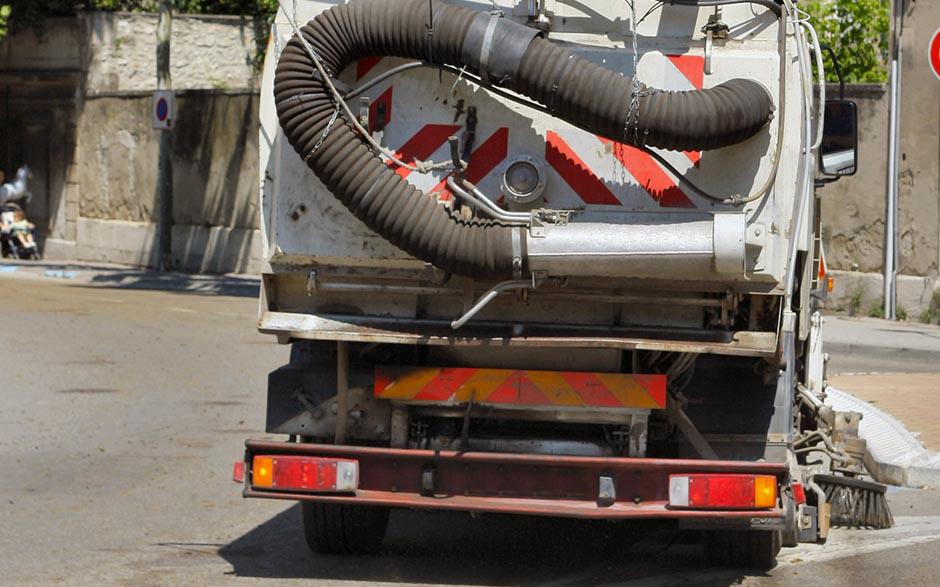 curage canalisation tarif Les Lilas